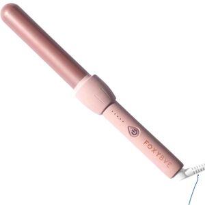 Pink Curling Wand